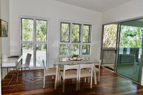 East On Byron - Kingaroy Accommodation 29