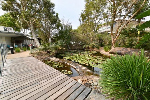 East On Byron - Kingaroy Accommodation 44