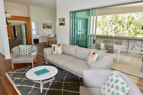 East On Byron - Kingaroy Accommodation 24