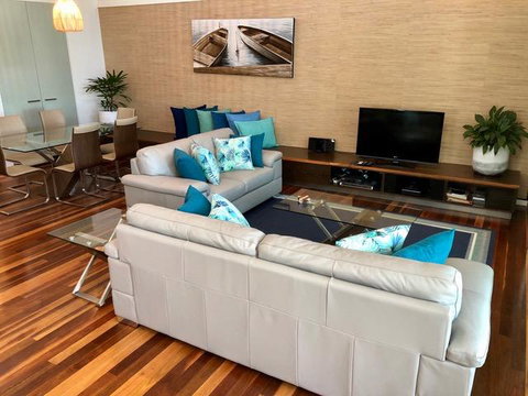 East On Byron - Kingaroy Accommodation 38