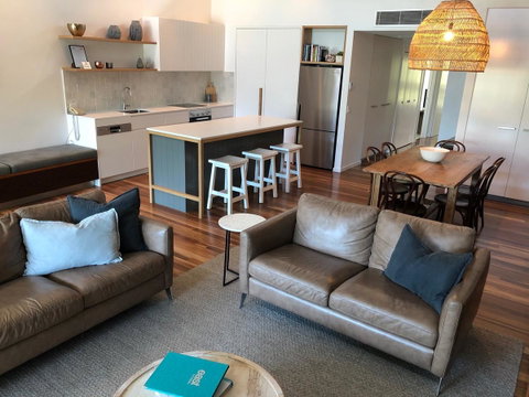 East On Byron - Kingaroy Accommodation 39