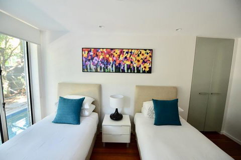 East On Byron - Kingaroy Accommodation 23