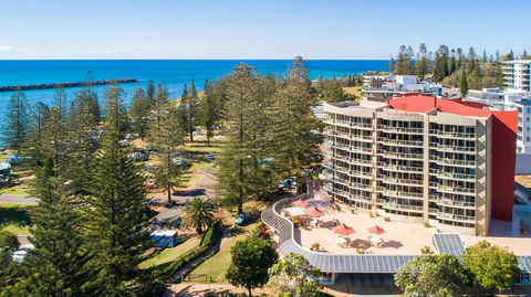 Northpoint Apartments - Kingaroy Accommodation 0