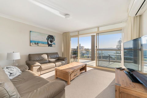 Northpoint Apartments - Kingaroy Accommodation 1