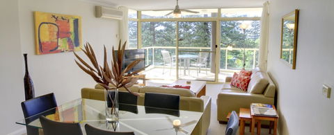 Northpoint Apartments - Kingaroy Accommodation 10