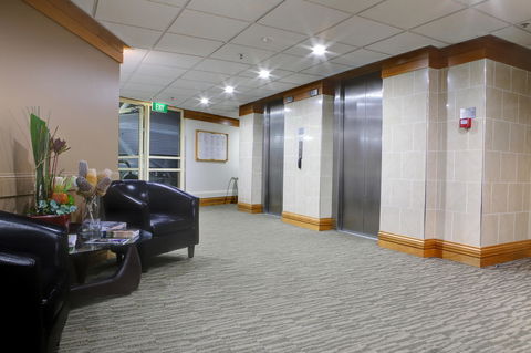 Northpoint Apartments - Kingaroy Accommodation 27