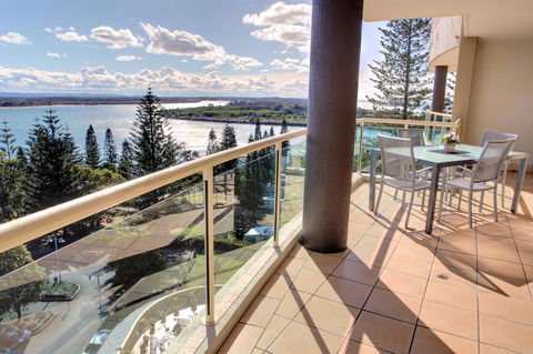 Northpoint Apartments - Kingaroy Accommodation 7
