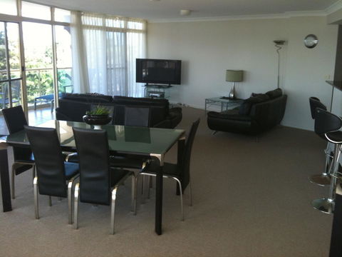 Northpoint Apartments - Kingaroy Accommodation 26
