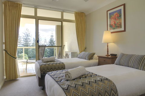 Northpoint Apartments - Kingaroy Accommodation 28