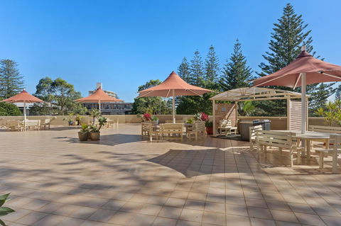Northpoint Apartments - Kingaroy Accommodation 5