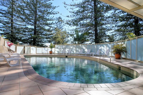 Northpoint Apartments - Kingaroy Accommodation 13