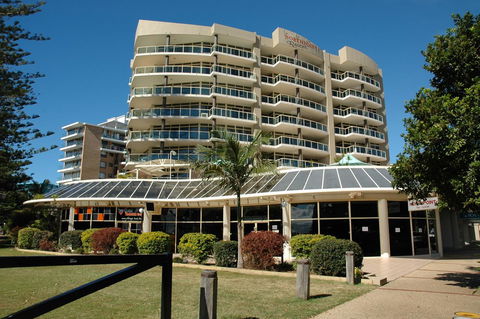 Northpoint Apartments - Kingaroy Accommodation 4