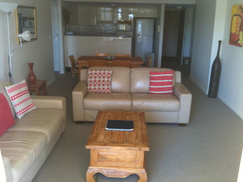 Northpoint Apartments - Kingaroy Accommodation 14