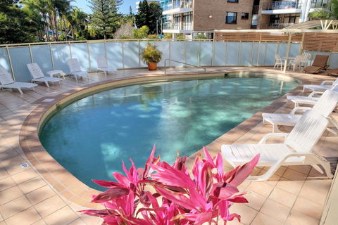 Northpoint Apartments - Kingaroy Accommodation 8
