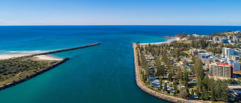 Northpoint Apartments - Kingaroy Accommodation 3