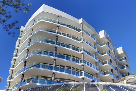 Northpoint Apartments - Kingaroy Accommodation 15