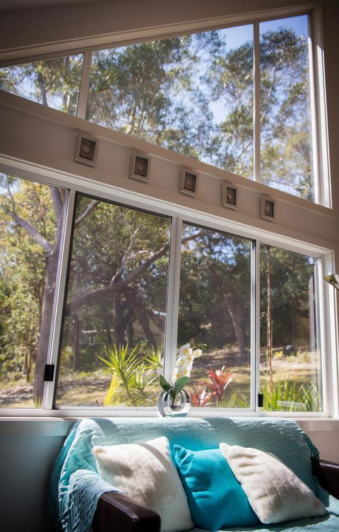 Nelson Bay Bed & Breakfast - Kingaroy Accommodation 41