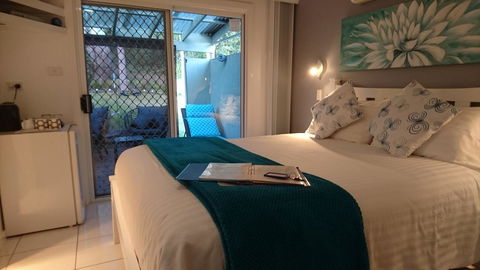 Nelson Bay Bed & Breakfast - Kingaroy Accommodation 20