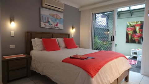 Nelson Bay Bed & Breakfast - Kingaroy Accommodation 14
