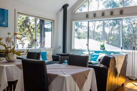 Nelson Bay Bed & Breakfast - Kingaroy Accommodation 37