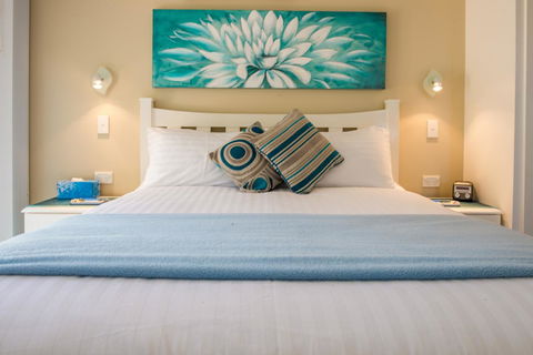 Nelson Bay Bed & Breakfast - Kingaroy Accommodation 30