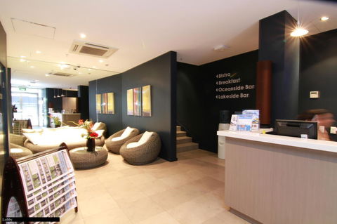 Narrabeen Sands Hotel By Nightcap Plus - Kingaroy Accommodation 32