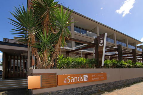 Narrabeen Sands Hotel By Nightcap Plus - Kingaroy Accommodation 16