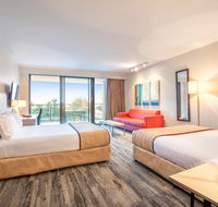 Quality Hotel Narrabeen Sands - Kingaroy Accommodation