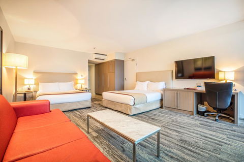 Narrabeen Sands Hotel By Nightcap Plus - Kingaroy Accommodation 12