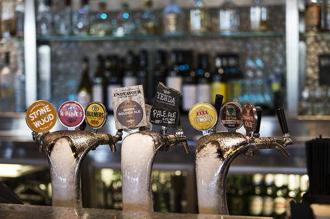 Narrabeen Sands Hotel By Nightcap Plus - Kingaroy Accommodation 37