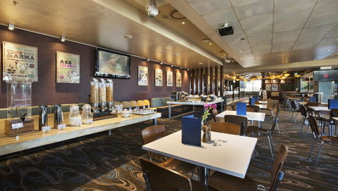 Narrabeen Sands Hotel By Nightcap Plus - Kingaroy Accommodation 34