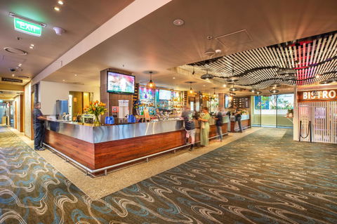 Narrabeen Sands Hotel By Nightcap Plus - Kingaroy Accommodation 5