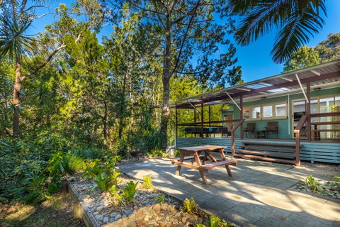 Ingenia Holidays Byron Bay - Kingaroy Accommodation 19