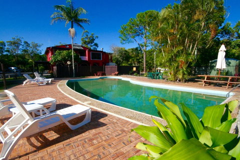 Ingenia Holidays Byron Bay - Kingaroy Accommodation 3