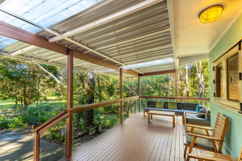Ingenia Holidays Byron Bay - Kingaroy Accommodation 20