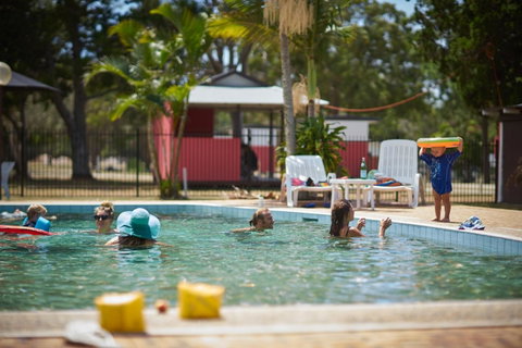 Ingenia Holidays Byron Bay - Kingaroy Accommodation 4