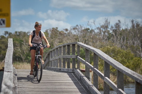 Ingenia Holidays Byron Bay - Kingaroy Accommodation 14