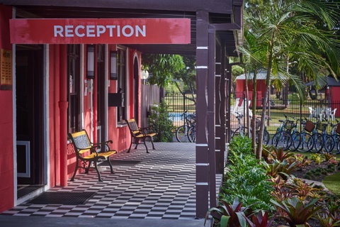 Ingenia Holidays Byron Bay - Kingaroy Accommodation 1