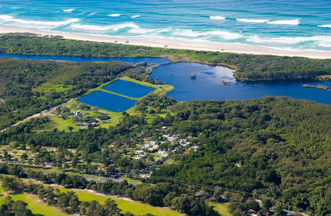 Ingenia Holidays Byron Bay - Kingaroy Accommodation 18