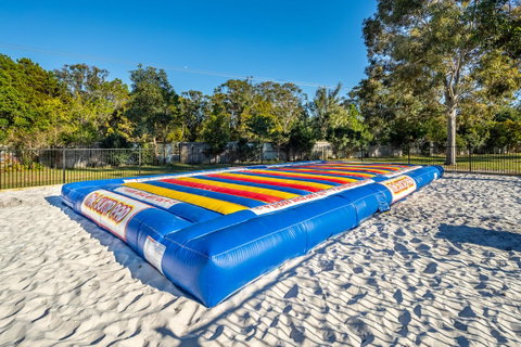 Ingenia Holidays Byron Bay - Kingaroy Accommodation 5