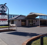 Ben Chifley Motor Inn - Kingaroy Accommodation