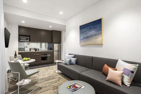 Quest North Sydney - Kingaroy Accommodation 9