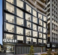 Quest North Sydney - Kingaroy Accommodation