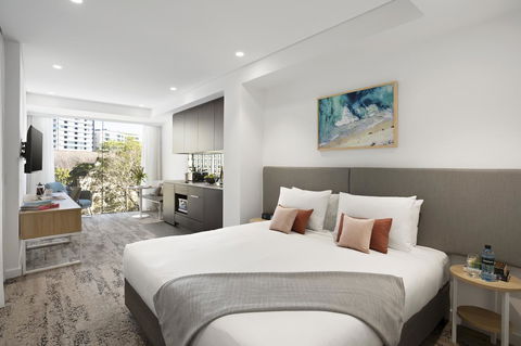 Quest North Sydney - Kingaroy Accommodation 7