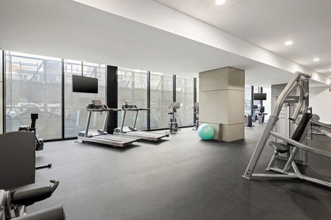 Quest North Sydney - Kingaroy Accommodation 3