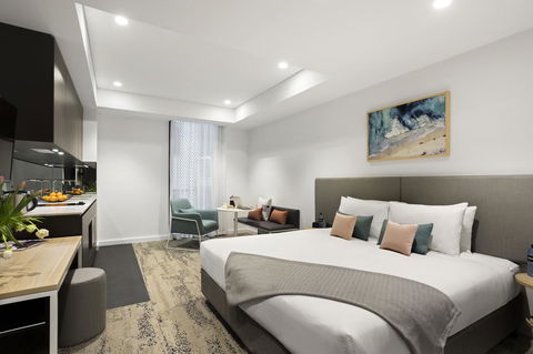 Quest North Sydney - Kingaroy Accommodation 17