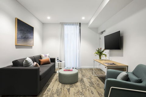 Quest North Sydney - Kingaroy Accommodation 16