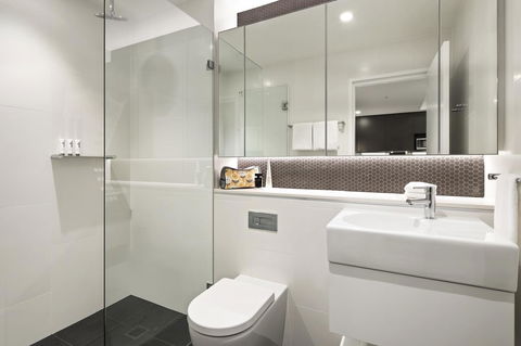 Quest North Sydney - Kingaroy Accommodation 12