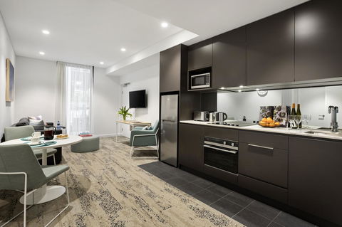 Quest North Sydney - Kingaroy Accommodation 15