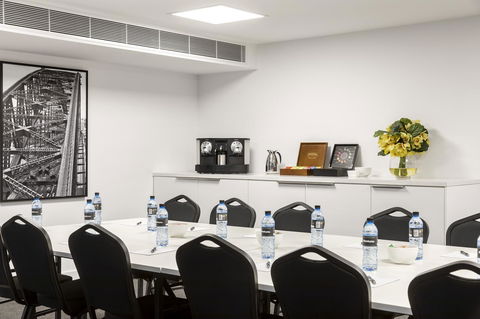 Quest North Sydney - Kingaroy Accommodation 22